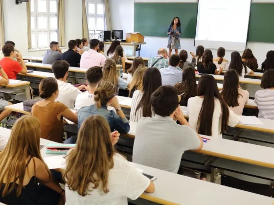 Comienzan las clases en Salta con más de 50 mil alumnos