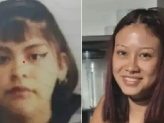 Desesperada búsqueda de dos jóvenes de 17 y 18 años desaparecidas en Neuquén