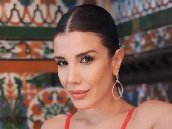 Andrea Rincón contó que a los 17 años vendía falsas cremas para agrandar genitales: “Estafé a gente, perdón”