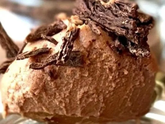 En 5 minutos: Cheesecake de chocolate en vaso sin cocción