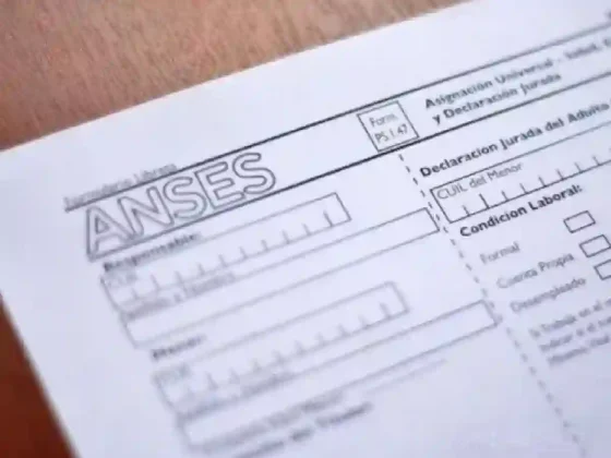 Anses paga hasta $188.000 extra de la AUH: cómo reclamarlo