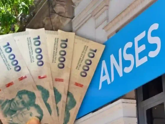 Cuánto cobra un pensionado en total en marzo 2026