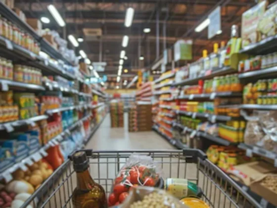 El consumo sigue débil en Argentina: recuperación desigual y fuerte impacto en el poder de compra