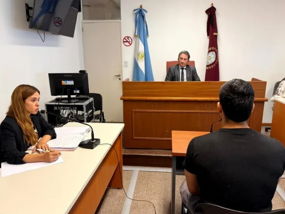 Condenaron a un hombre a más de ocho años de prisión por abusar sexualmente de su hija adolescente en Salta
