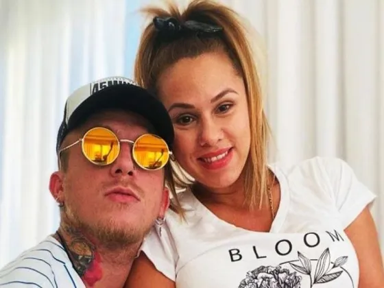 El Polaco confirmó su separación de Barby Silenzi: “Ojo que estoy soltero”