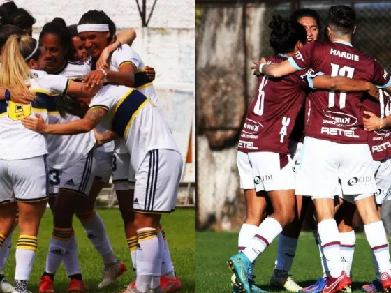 La definición del Torneo Femenino batió un récord de asistencia en Argentina