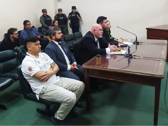 Se conoció la condena al comerciante y la narcomodelo por transportar 15 kg de marihuana desde la frontera