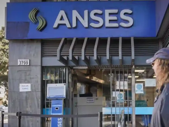 ANSES cuándo cobro: el cronograma de pagos para este viernes 13 de marzo