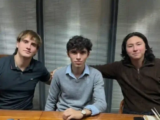 Oportunautas: la plataforma con IA que ayuda a jóvenes a conseguir becas y estudiar en el exterior