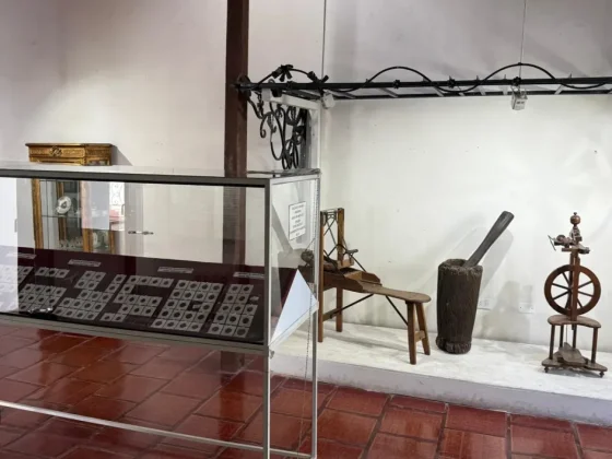 El Museo de la Ciudad abrirá también los sábados