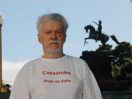 El Ministerio Público respaldó a Bouvier y negó pedidos para citar a Sarkozy y Cristina Kirchner