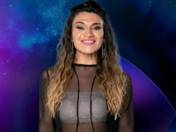 Detuvieron a una ex Gran Hermano acusada de un robo con modalidad viuda negra