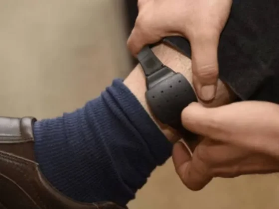 Condenaron a un hombre por violencia de género y ordenaron iniciar un juicio civil por alimentos para sus cinco hijos