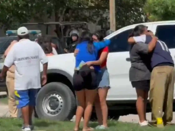 Horror en San Calixto: se conoció la identidad de la mujer asesinada y la de su ex pareja