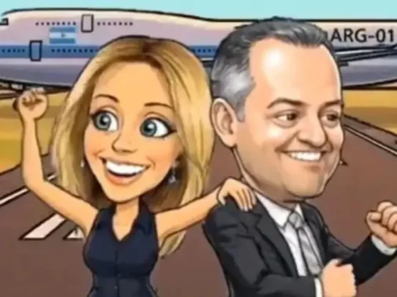 Solicitan información sobre viaje presidencial a Estados Unidos