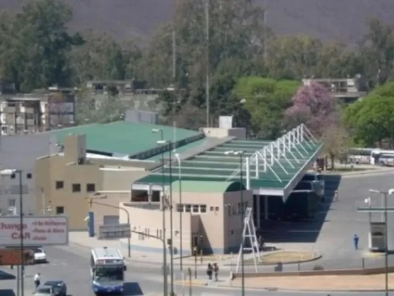 Licitan la Terminal de Ómnibus de Salta: concesión por 25 años y millonaria inversión en obras