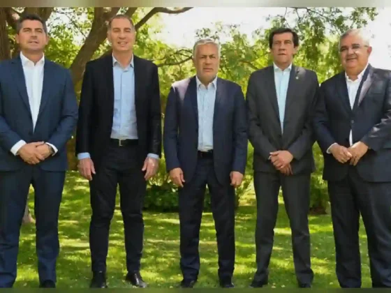 El Gobierno volverá a negociar con gobernadores para asegurar apoyos en el Congreso