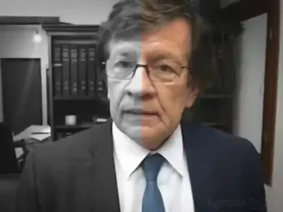 Escándalo en Salta: Solo tres años en suspenso para un fiscal federal que favoreció a narcos