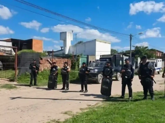 Femicidio en San Calixto: revelan datos estremecedores de la muerte de Vanesa