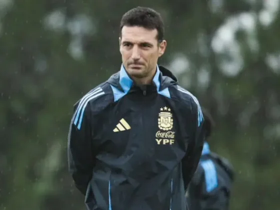 Lionel Scaloni confirmó la lista de convocados de la Selección argentina para el amistoso contra Guatemala