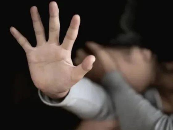 Imputado por el abuso sexual de la hija de su pareja