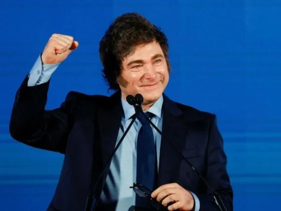 Milei celebra un avance decisivo en el juicio por YPF