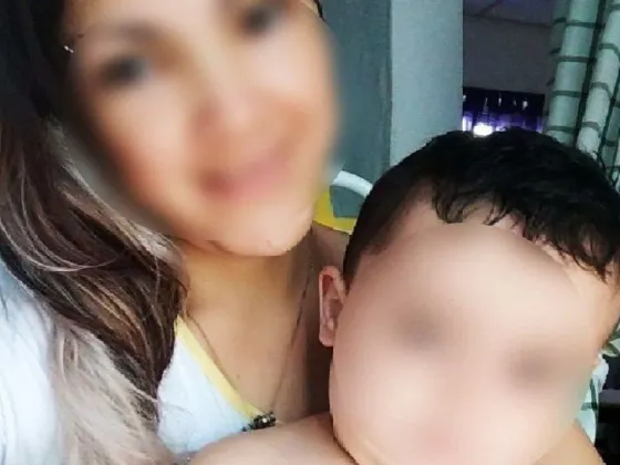“Le echó la culpa a su amigo imaginario”: la mamá de la nena que mató a su hermanito en Arroyo Seco