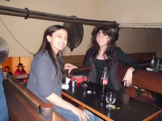 Hallan hisopados clave en la investigación del doble femicidio de las ciudadanas francesas