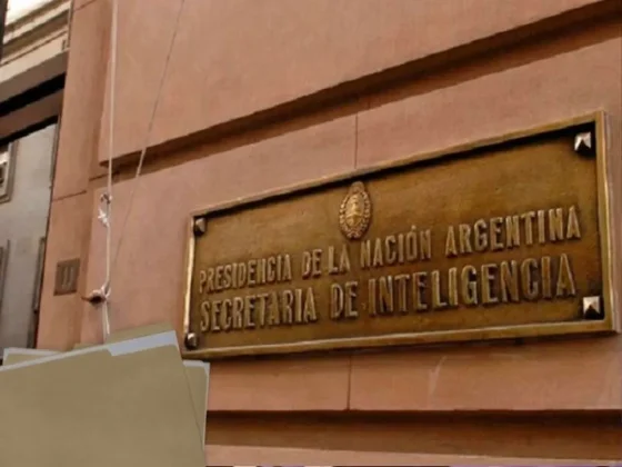 El Gobierno desclasificará documentos secretos de inteligencia del período 1973 1983