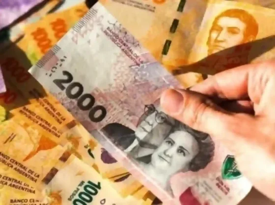 ANSES cuándo cobro: el cronograma de pagos para este viernes 20 de marzo