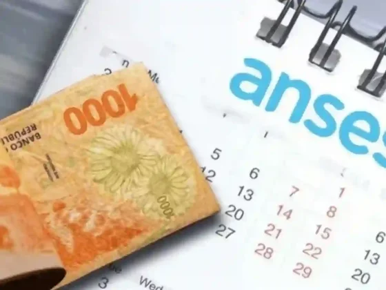 Jubilados con DNI 0 y 1 cobran el bono modificado este lunes