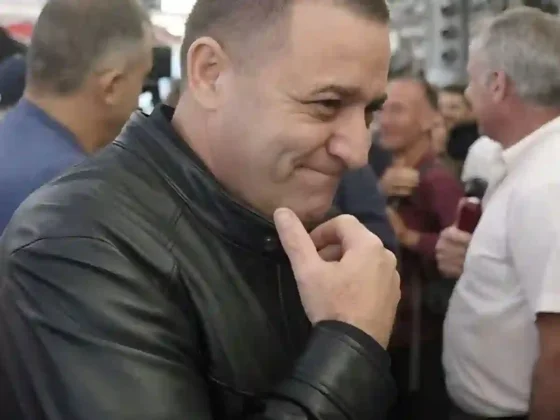 La Justicia detectó un plazo fijo millonario y maniobras sospechosas en empresas ligadas a Toviggino