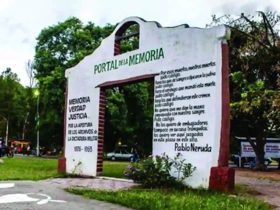 24 de marzo en Salta: Dónde y a qué hora son las marchas