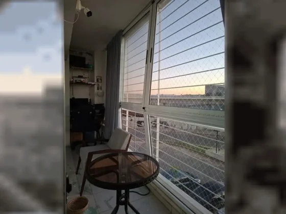 Parque Patricios: Evacuación preventiva tras detectarse fallas estructurales en una torre