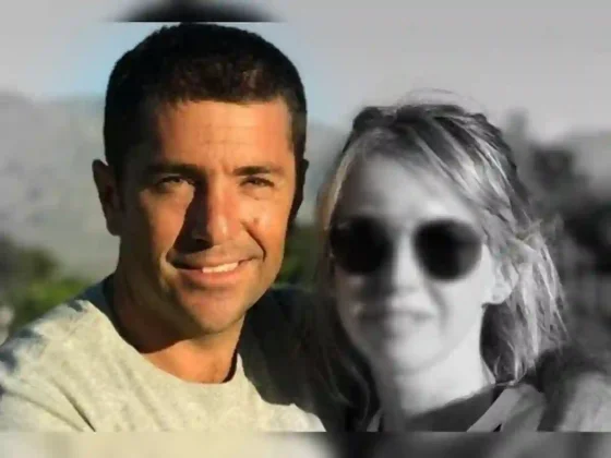 A solo una semana: inicia el juicio por el brutal femicidio de Mercedes Kvedaras en El Tipal