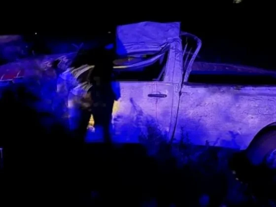 Murió el empresario cárnico salteño Franco Brunetti en un vuelco en Buenos Aires