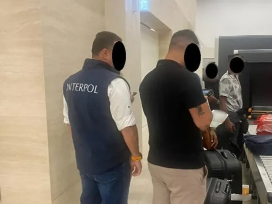 Detienen en Croacia a un hombre imputado por abuso sexual en Salta