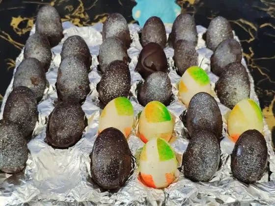 Especial de Pascuas: llega una nueva masterclass