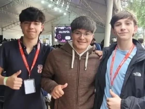 Salteños buscarán plaza internacional en la IMO