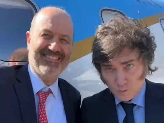 El Gobierno presentó la Ley Hojarasca para derogar normas “obsoletas” y simplificar el sistema legal