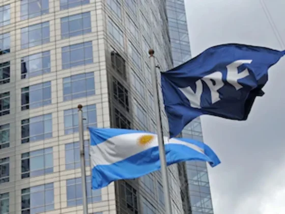 Caso YPF: la Justicia de Estados Unidos anuló la millonaria condena contra Argentina y marca un giro clave en el litigio