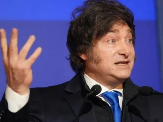 “Arreglamos las cagadas de Kicillof y el kirchnerismo”: Milei festejó el fallo por YPF y encendió la polémica