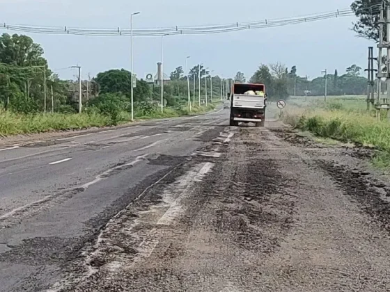 Así están las rutas en Salta: tramos intransitables y dónde circular con precaución