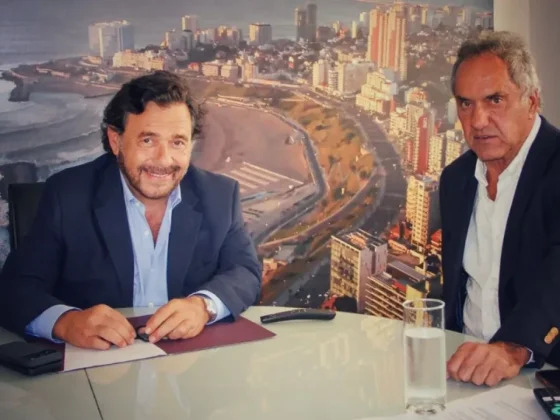 Salta proyecta aeropuerto internacional en Cafayate