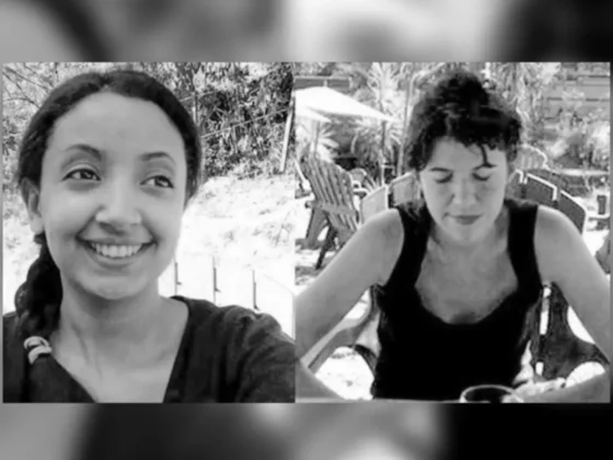 La Justicia ordena nuevas pruebas genéticas en el caso de las turistas francesas