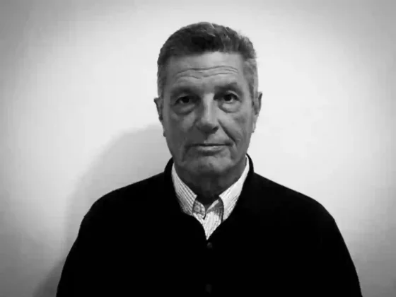 Murió Álvaro Ulloa: fuerte impacto en la política salteña