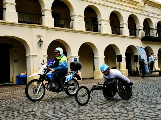 Historias de superación en la 3ra Medio Maratón New Balance Salta