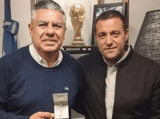 La Justicia procesó a Tapia y Toviggino y ordenó millonarios embargos