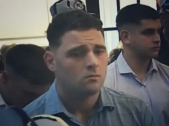 Lucas Pertossi habló de su arrepentimiento