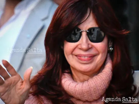 Situación judicial de Cristina Kirchner: una encuesta pregunto si los argentinos creen que es ¿Inocente o culpable?
